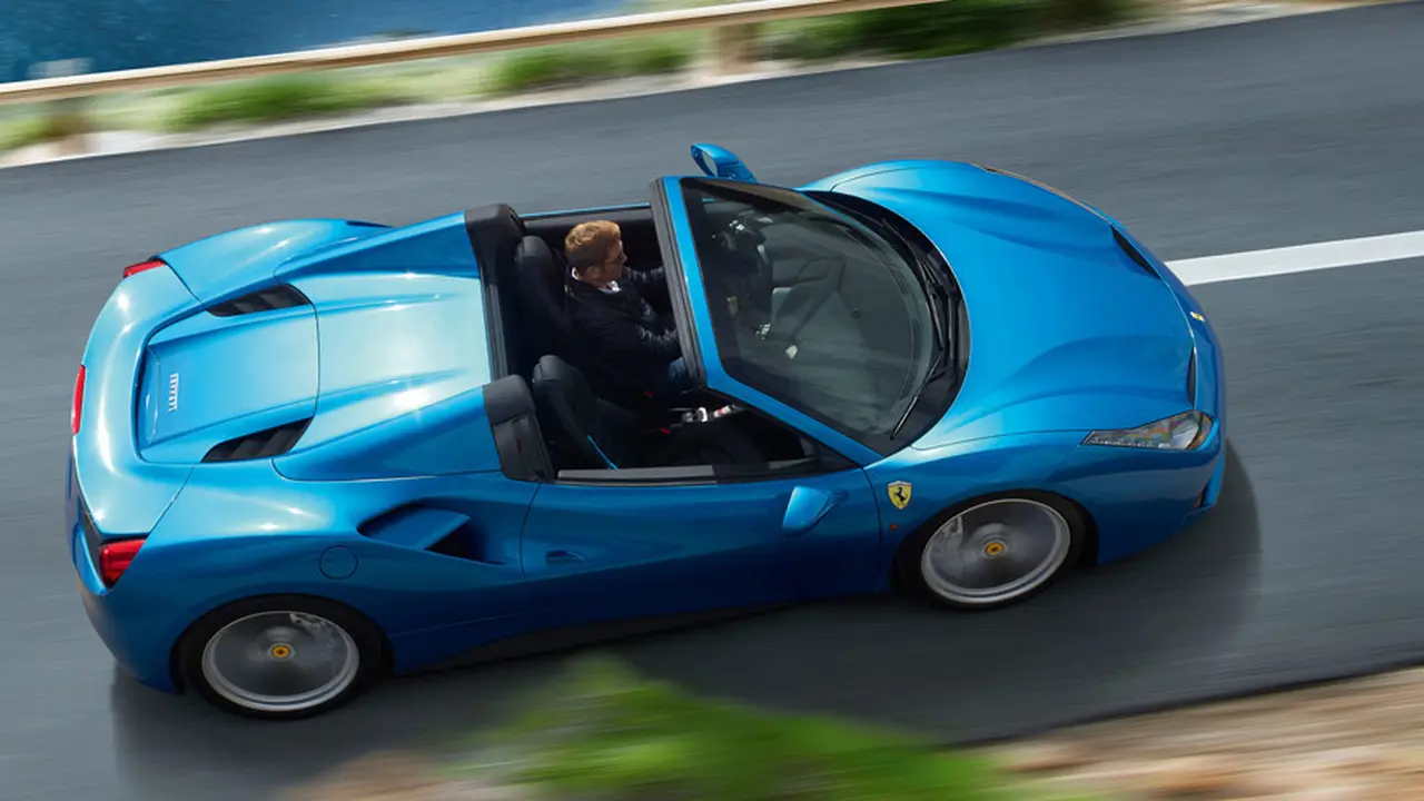 Foto: Ferrari
