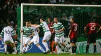 Celtic Realistis di Liga Champions Musim ini