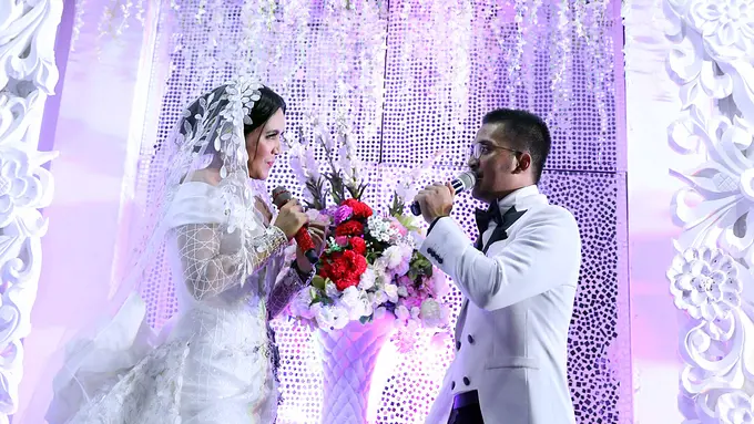 [Bintang] Denada - Ihsan Tarore