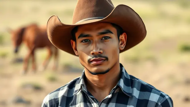 7 Tips Memilih Topi untuk Pria yang Bikin Penampilan Makin Kece dan Percaya Diri