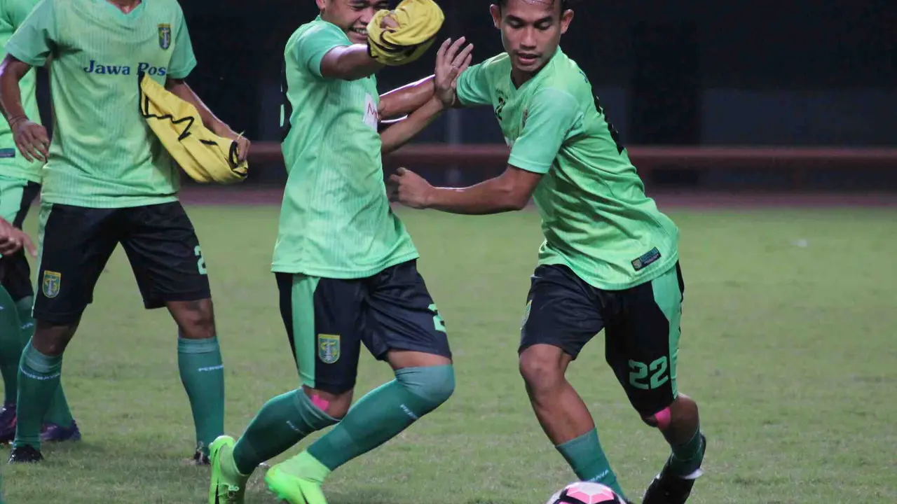 Persebaya Surabaya