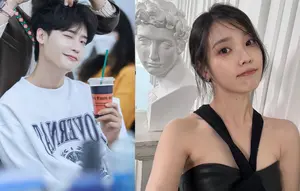 IU dan Lee Jong Suk Resmi Putus, Akhiri Hubungan 4 Tahun