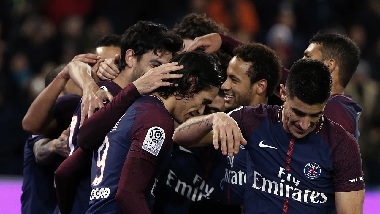 Paris Saint-Germain