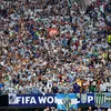 Rasisme di Piala Dunia: Suara dari Tribune yang Berasal dari Masa Silam