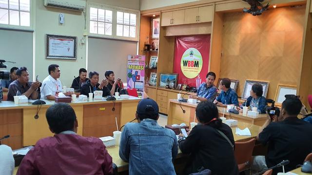 Kondisi 6 Warga Purbalingga Yang Karantina Rumah Terkait Virus Corona Regional Liputan6 Com