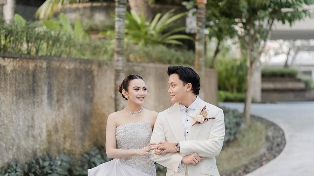 Rizky Febian Hadiri Sidang Isbat Nikah dengan Mahalini, Sebut Semua Sudah Sesuai Syariat Islam