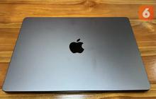 Daftar Fitur Baru dan Peningkatan Besar MacBook Pro 2026