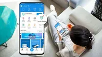 PasarPolis Gandeng Dompet Digital DANA untuk Perluas Tawaran Asuransi Mikro