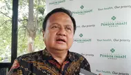 Asap Kebakaran Hutan, Ibu Hamil Diminta Batasi Aktivitas di Luar Rumah