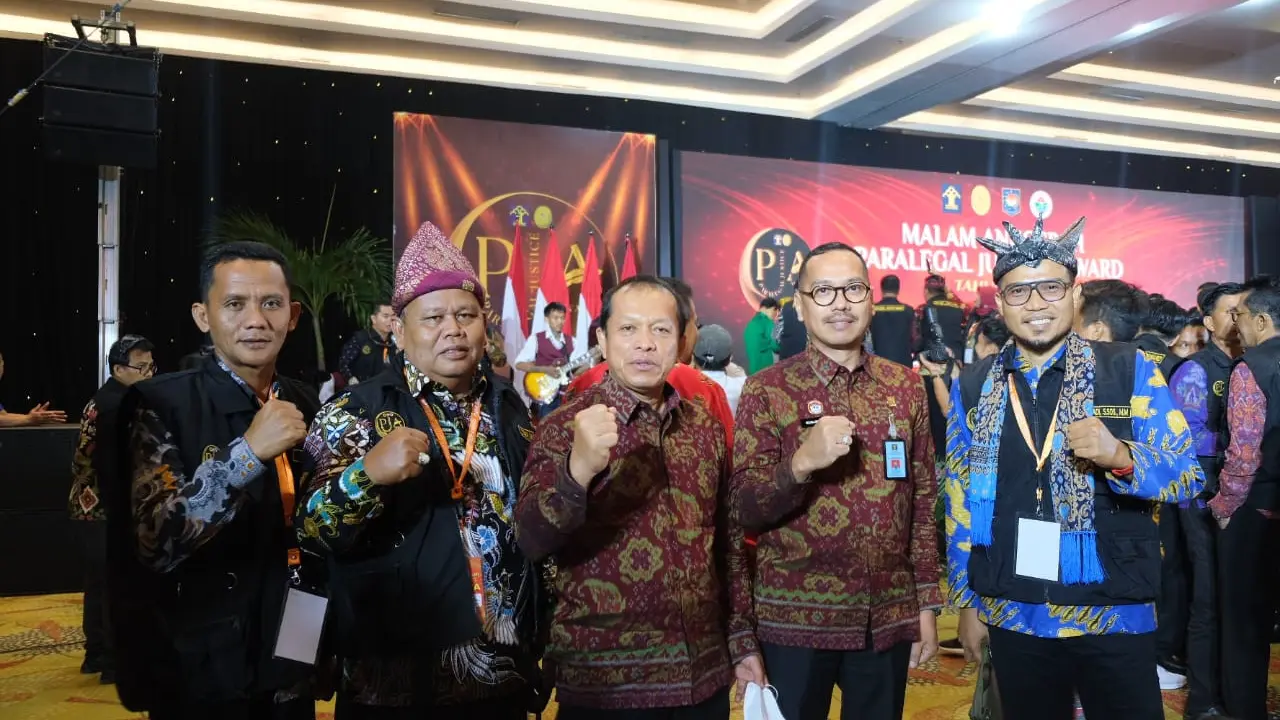 Kemenkumham Babel