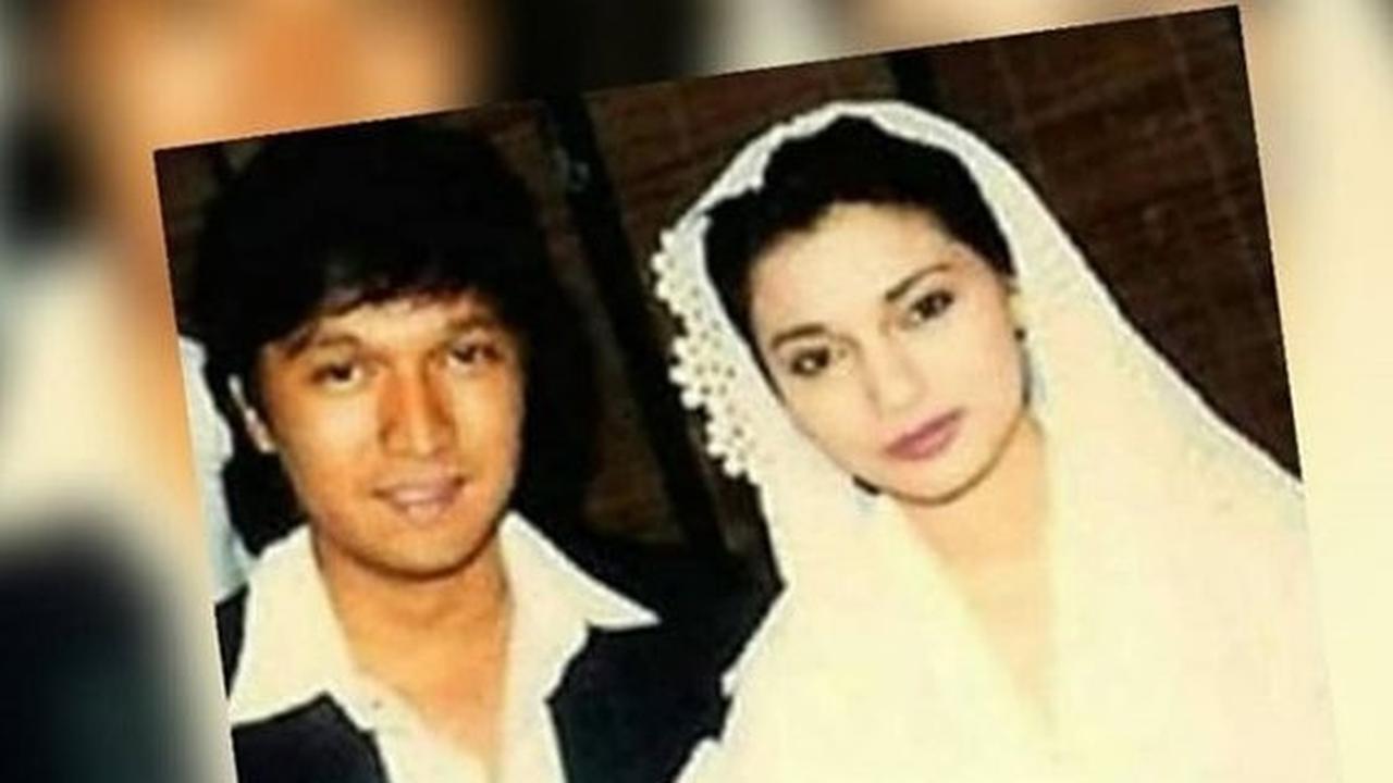 5 Potret Lawas Pernikahan Artis, Tetap Harmonis dan Bahagia hingga Puluhan Tahun