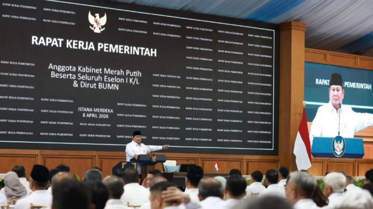 Indonesia Rencanakan Pusat Keuangan Khusus, Targetkan Tarik Investor Global di Tengah Gejolak Dunia