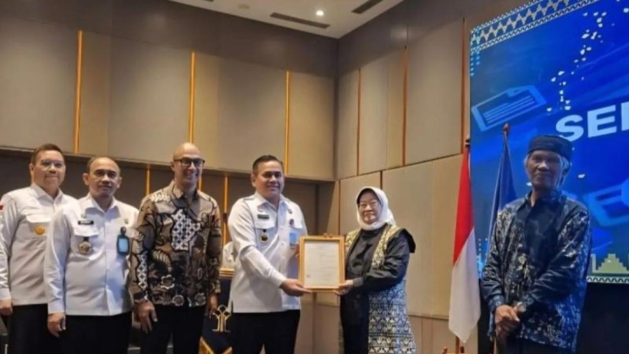 Kanwil Kemenkum Lampung Gelar Edukasi Royalti Hak Cipta untuk Pelaku Usaha Hiburan