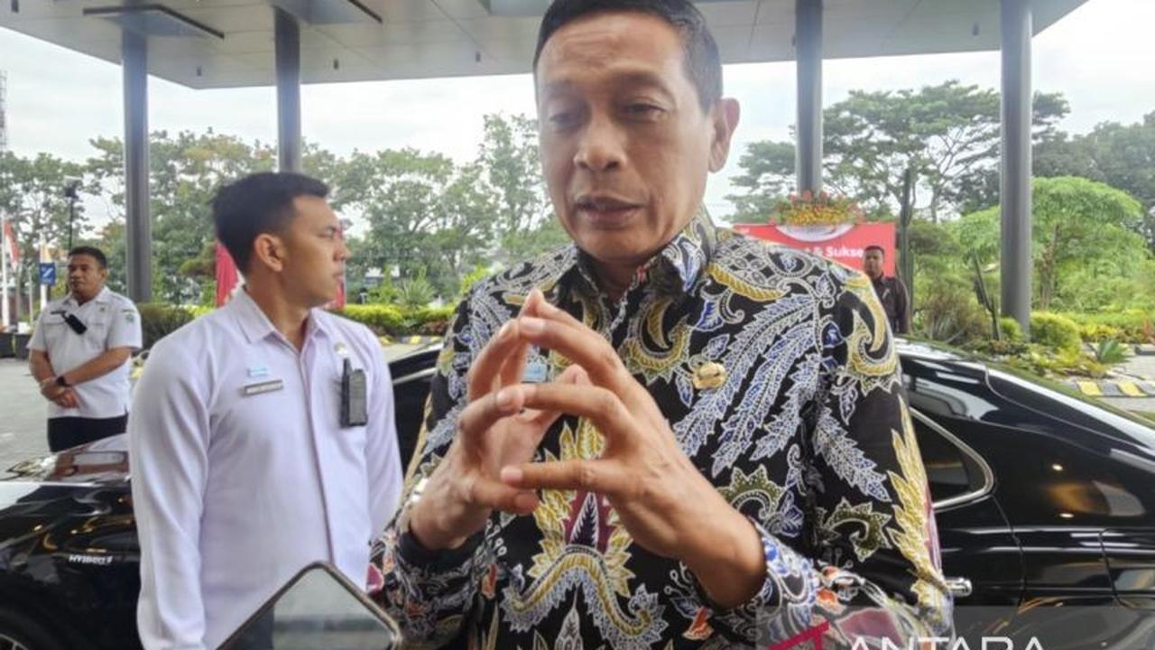 Pemkot Malang Pastikan Keamanan Pangan Takjil dengan Uji Sampel Intensif Jelang Ramadhan