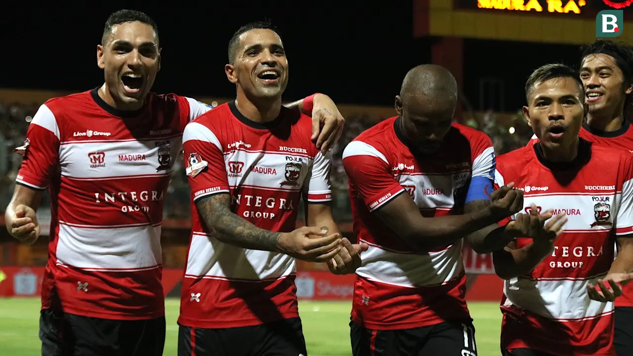 Madura United