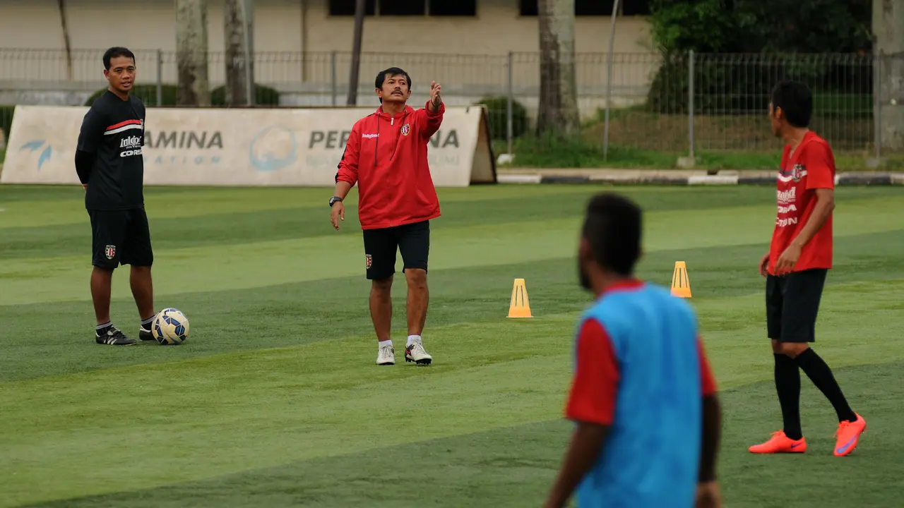 Bali United