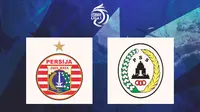 Liga 1 - Persija Jakarta Vs PSS Sleman (Bola.com/Erisa Febri/Adreanus Titus)