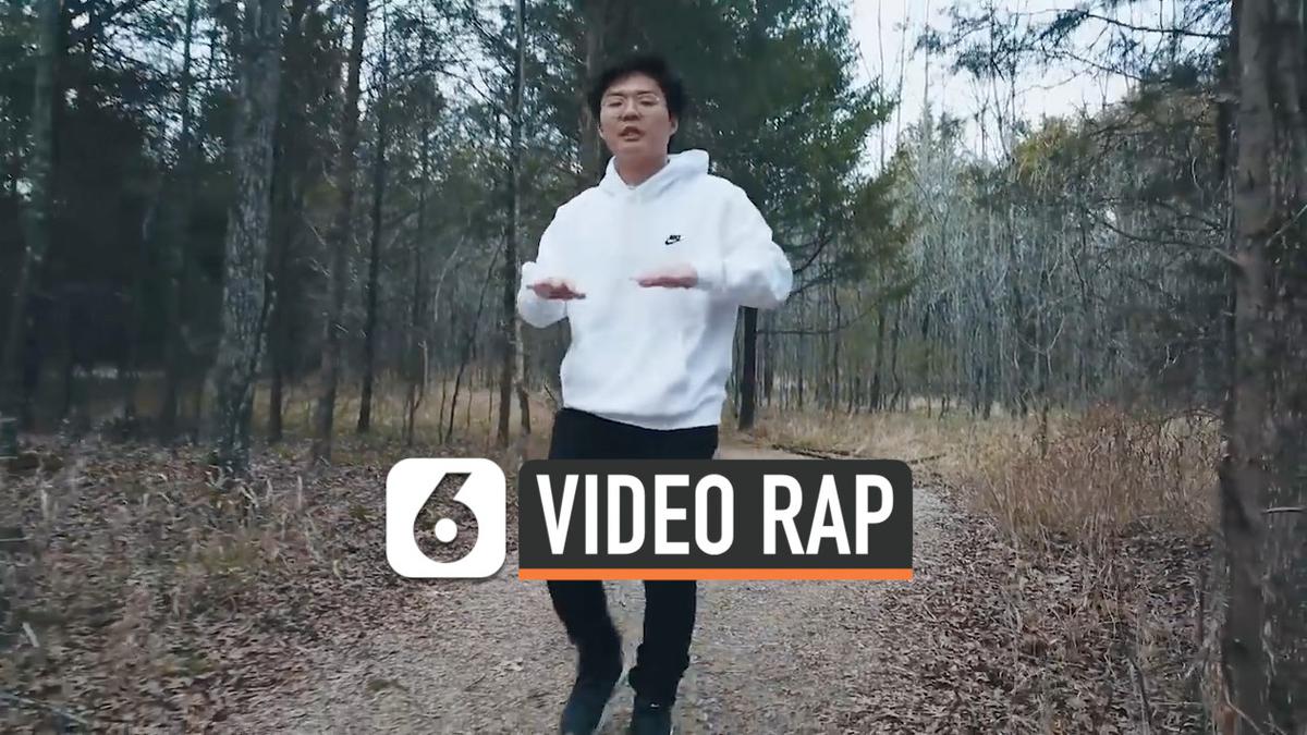 VIDEO: Remaja Ini Ciptakan Lagu Rap Agar Bisa Berkuliah di Harvard