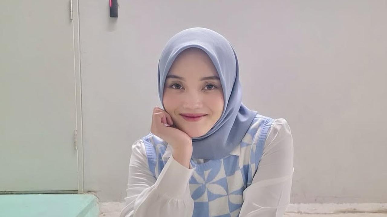Menawan Penuh Pesona, 5 Potret Putri Delina Anak Sule yang Makin Glowing dan Bersinar