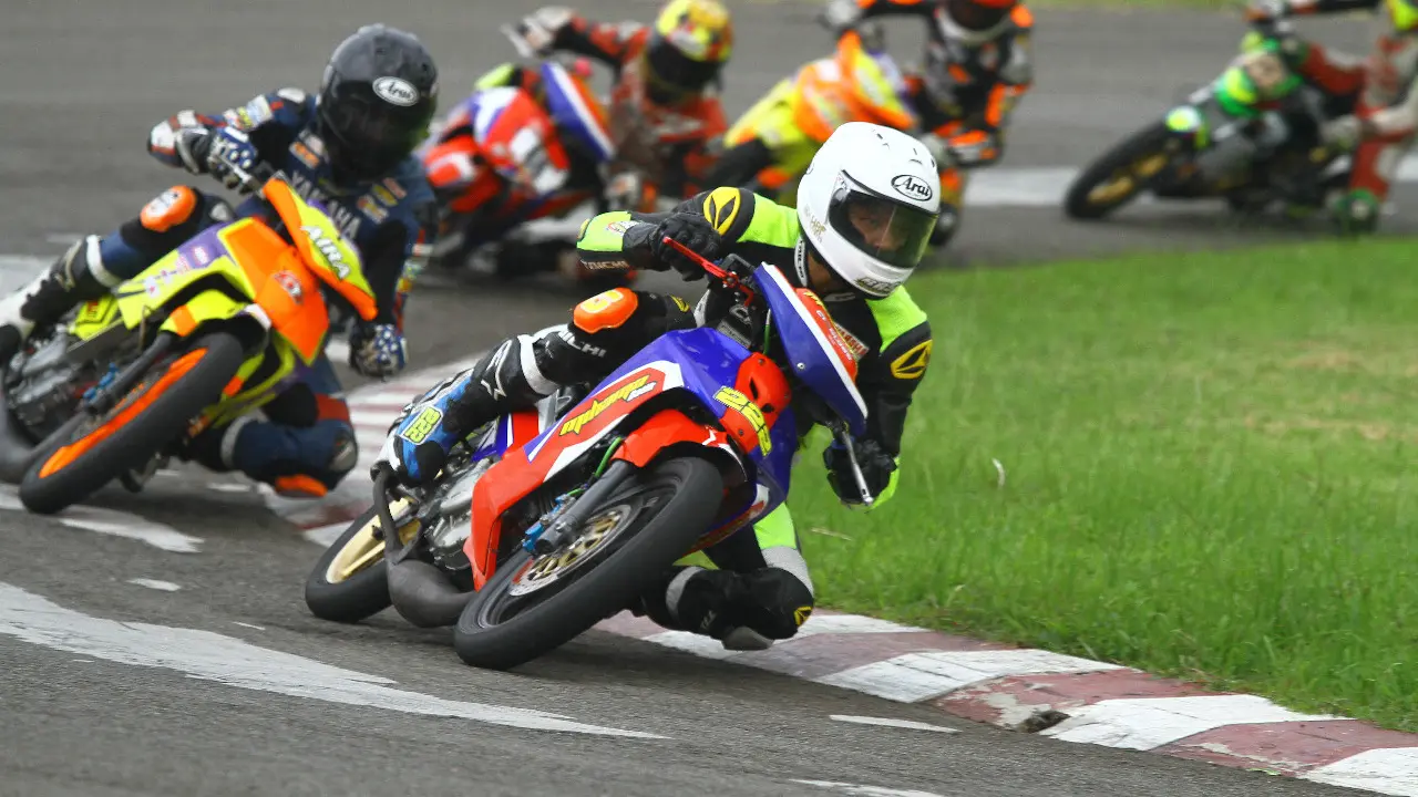 Indoclub Championship