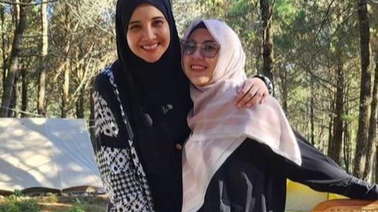 8 Foto Zaskia Sungkar Bersama Ibu Sambung Saat Liburan, Sang Nenek dan Ukkasya Jadi Sorotan