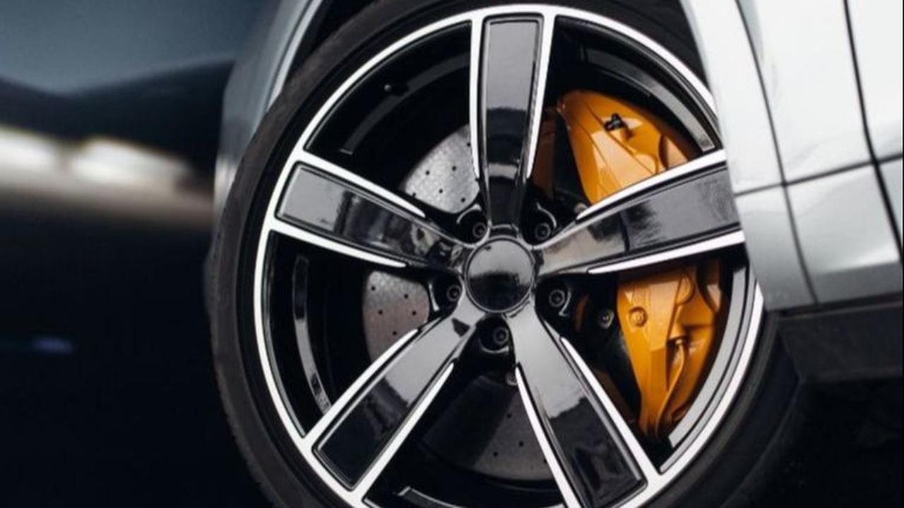 Jangan Asal Beli, Ini Tips Memilih Velg Mobil Bekas yang Benar