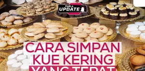 Fimela Update: Kue Kering