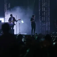 We The Fest 2016 (Galih W. Satria/bintang.com)