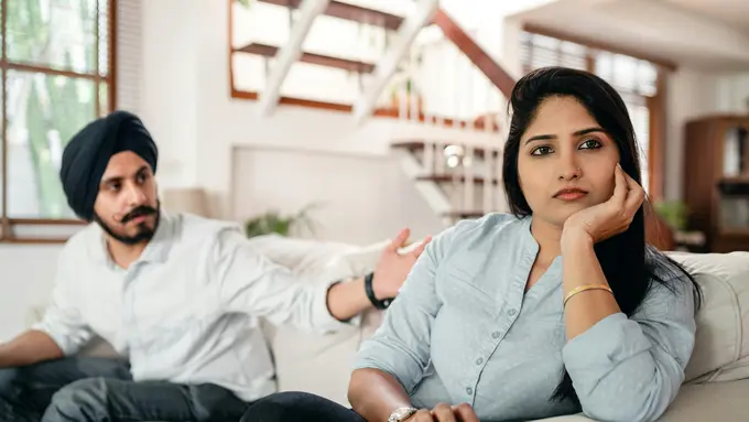 hal yang harus dihindari dalam hubungan