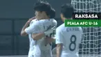 Berita video Korsel (Korea Selatan) U-16 yang menjadi raksasa di Piala AFC U-16 2018 dan berpeluang dihadapi Timnas Indonesia U-16, bila menjadi runner-up Grup C.