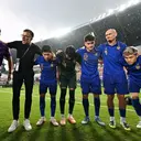 Perbandingan Nilai Pasar Timnas Indonesia vs Thailand