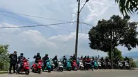 Tanggapan Komunitas Pencinta Yamaha Usai Menjajal Fazzio