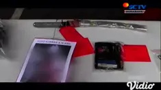 Tiga tersangka pembunuhan diringkus setelah sepekan melakukan pengejaran. Motif pembunuhan tersebut dipicu cemburu karena mendapati istrinya menjalani hubungan dengan korban.