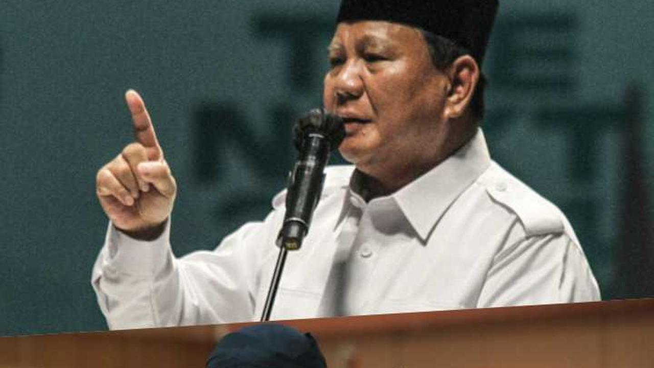 Survei ASI: Anies-Cak Imin Dianggap Mampu Atasi Krisis Iklim, Prabowo-Gibran Dinilai Punya Komitmen