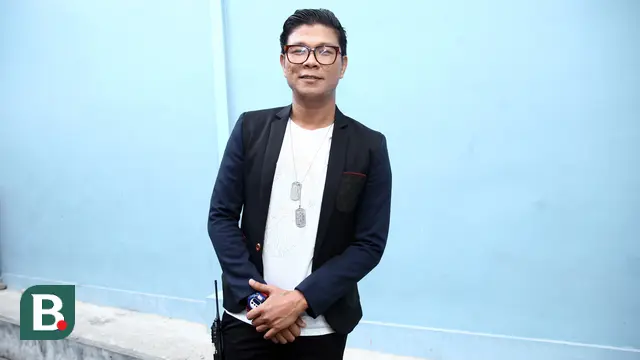 Andika Kangen Band