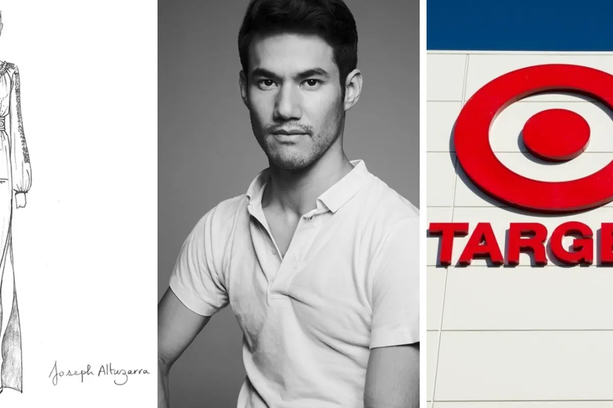 Joseph Altuzarra & Target Store 0514