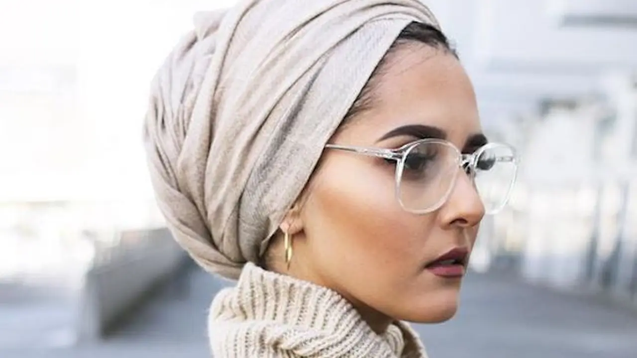 [Bintang] Turban