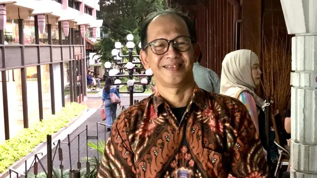 Doni Mardonius