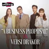 Fimela Update: Business Proposal