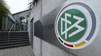 Asosiasi Sepakbola Jerman (DFB) diguncang skandal Piala Dunia (Reuters)