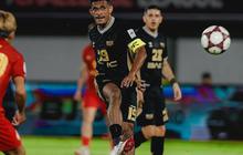 AFC Challenge League: Dewa United Hadapi Manila Digger di Filipina, Ricky Kambuaya Sudah Terbiasa Main Lapangan Sintetis
