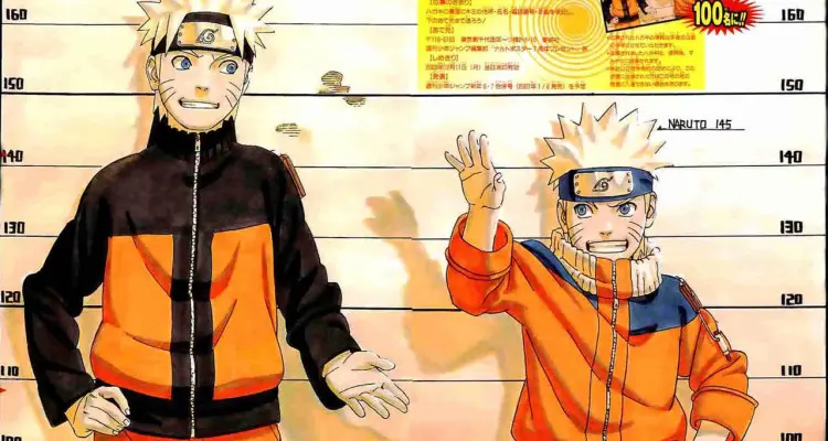 Sebuah novel adaptasi film The Last -Naruto the Movie-, kabarnya tengah digarap melalui pihak Jump j Books.