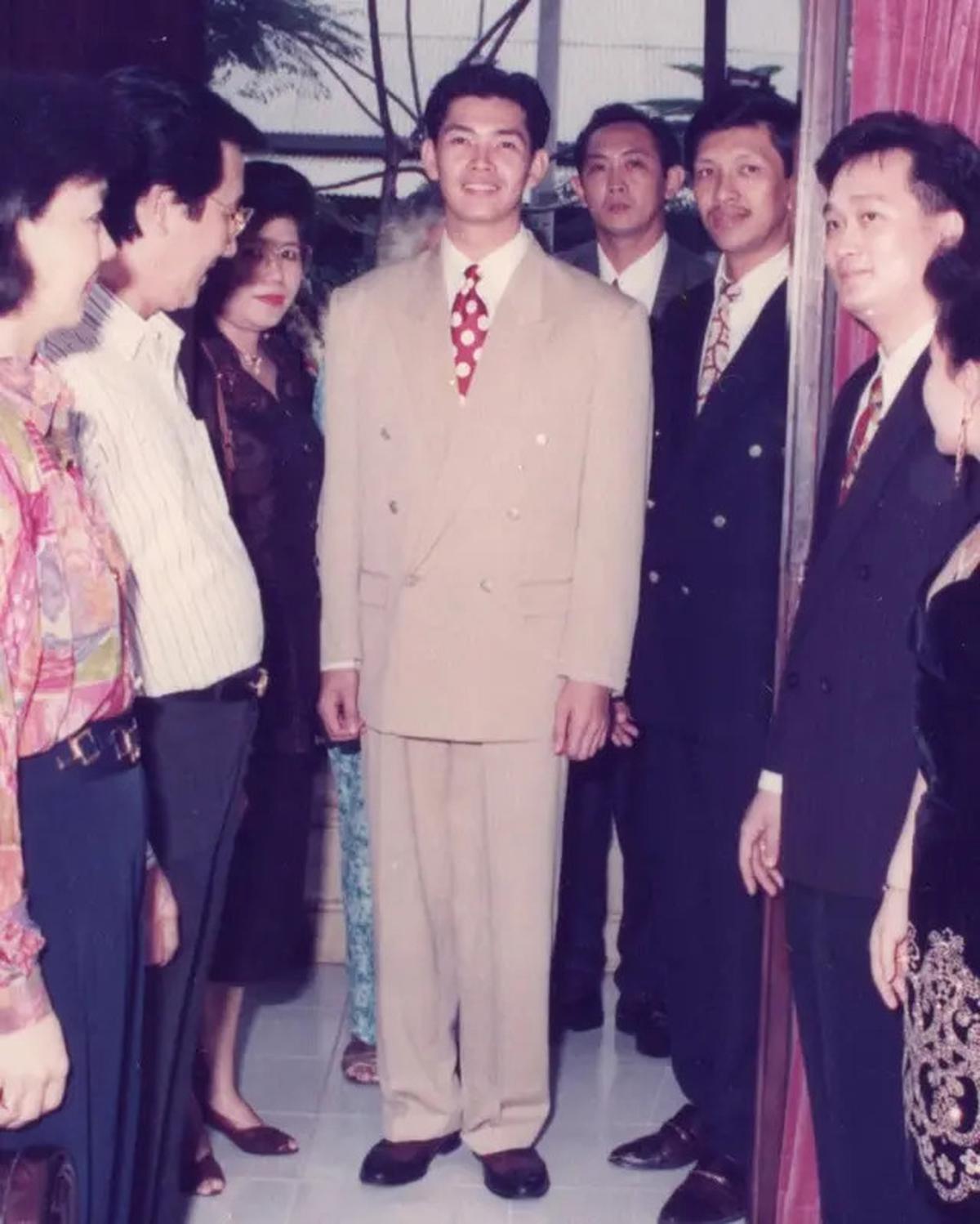 Dok. Istimewa