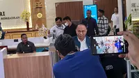 Budi Arie Bantah Rumahnya Digeledah Terkait Kasus Judi Online Komdigi