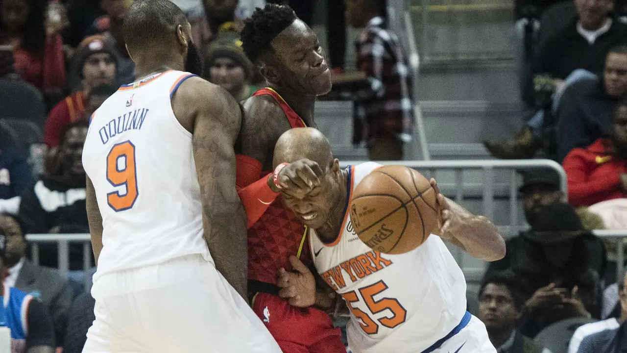 Jarrett Jack