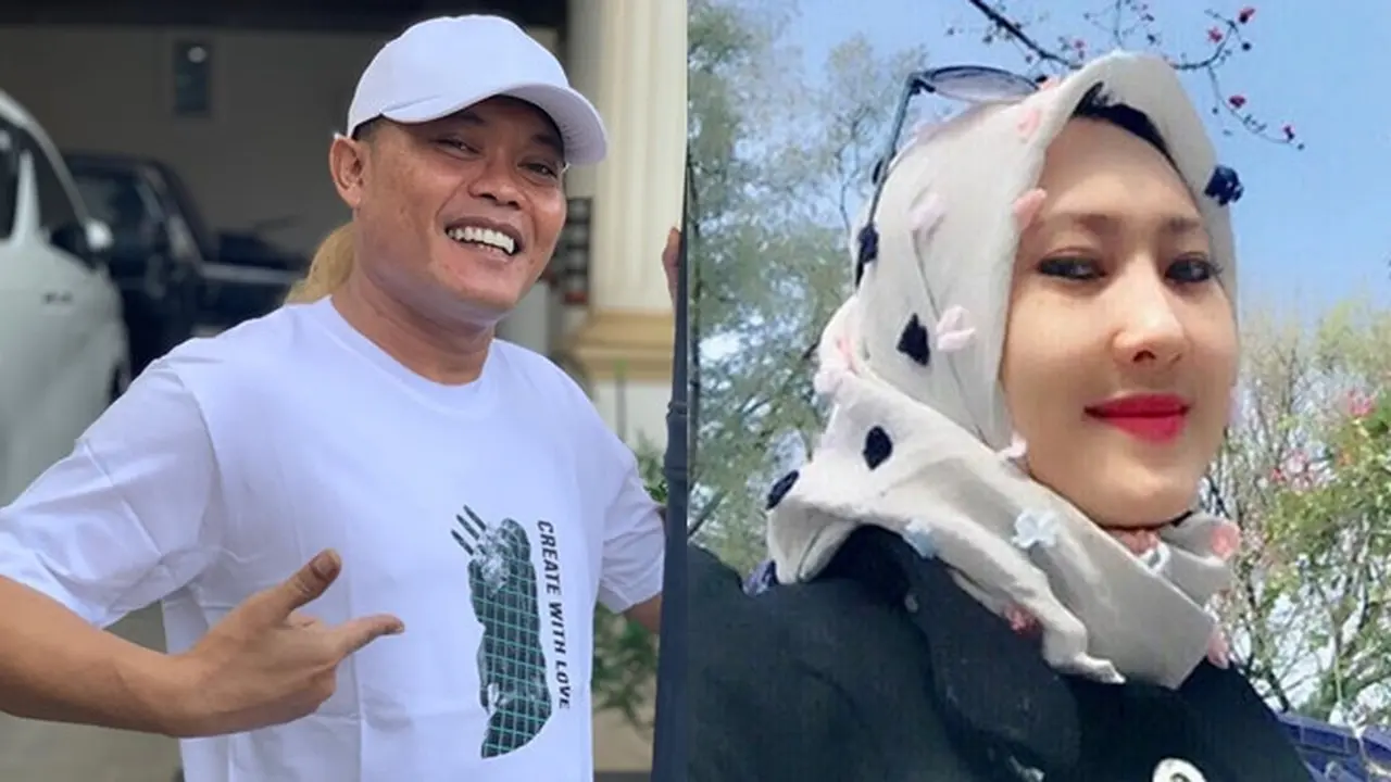 Pesona Fany Kurniawaty Saat Berhijab
