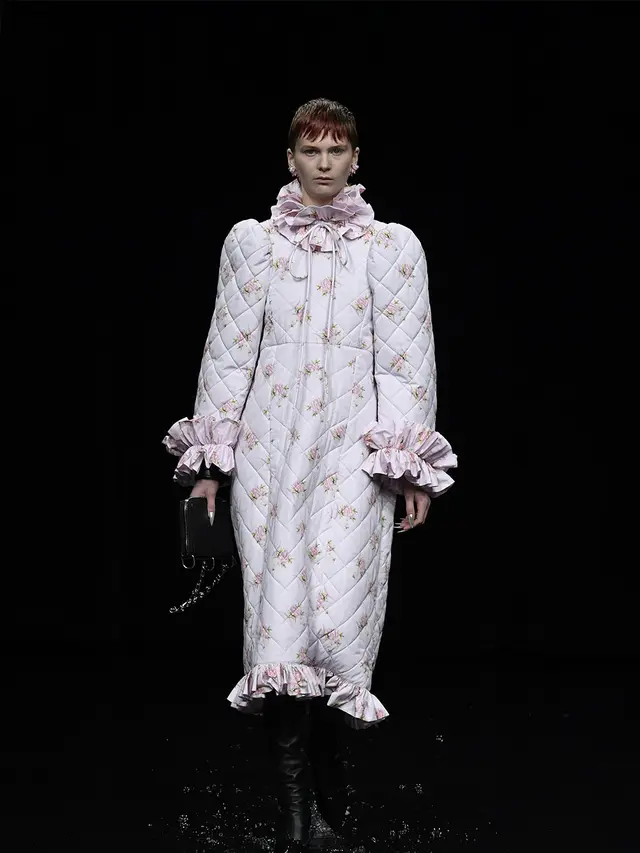 Balenciaga Winter 2020