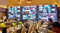 Kemendikdasmen Temukan 71 Pelanggaran Melalui Medsos Selama 4 Hari Pelaksanaan TKA
