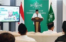 Kursi Pimpinan Memanas, Ini Daftar Ketum PBNU dari Masa ke Masa