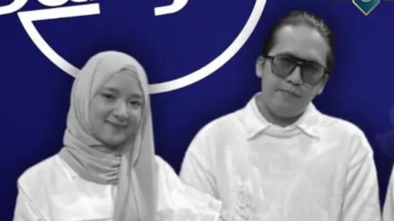 7 Potret Nissa Sabyan dan Ayus Menikah Diam-Diam, Mulai Pamer Kedekatan